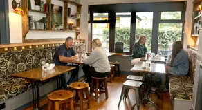 The Sliding Rock Inn - Image 4