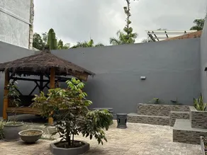 Gerbera 4BR Villa Springhill Garden Malang - Image 5