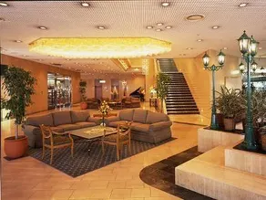 Hotel Rapport Senjukaku - Image 2