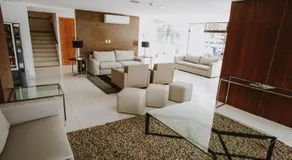 Mar de Canasvieiras Hotel e Eventos - Image 2
