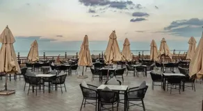 شاليه فندقي هلنان بورفؤادHelnan Hotel Chalet in Port Fouad, Port Said - Image 5