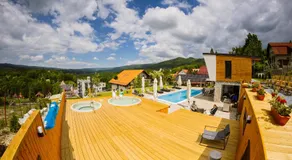 Hotel Relax & Resort Sovata - Image 3