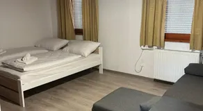 Véndiófa szálláshely - Image 5
