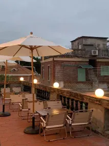 Gulangyu  Molly Villa Hotel - Image 2