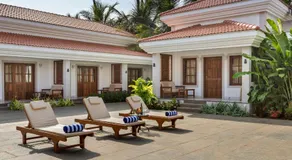 Leoney Resort Goa - Image 2