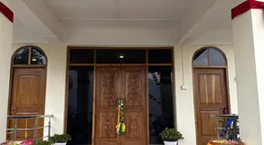 E-RE House, Dirang - Image 5