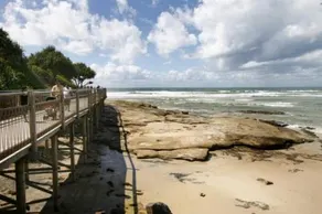 Deepwater Cove Unit 7, 68 Lower Gay Terrace, Bulcock Beach - Image 1