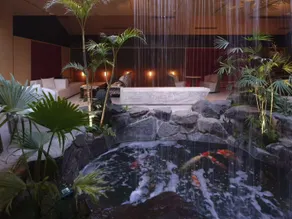 Beijing Wanli Yipiao Courtyard Hot Spring Resort -Near Universal Resort - Image 5