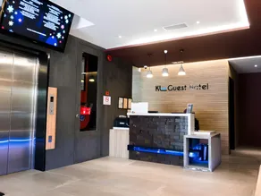 KL Guest Hotel - Image 4