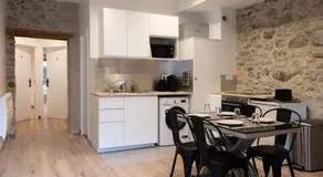 1 Appartement OU Chambres privées en centre ville Choisissez UNE option - Image 3