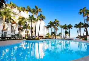 The Royal Cancun All Suites Resort - All Inclusive - Image 2