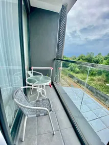 Apartemen Studio  Tamansari skylounge Balikpapan - Image 5