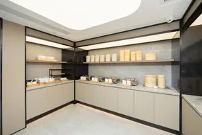 JI Hotel (Shantou High Speed Railway Station) - Image 4