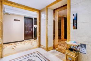 Henghe Selected S-Design Hotel Guangzhou Baiyun Railway Station International Garment City Branch - Image 5