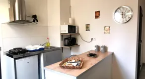 Appartement en plein coeur de mâcon E - Image 3