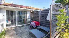 Studio Cosy Climatisé, Cap Bretron - Image 4