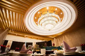 Jinshui Hot Spring Hotel - Image 4