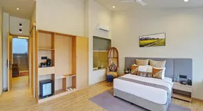 Palette Hotel Orient Greenz by CheckIn, Pench - Image 2