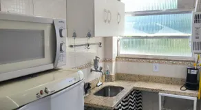 Leblon apartment - Two bedroom, - Image 5