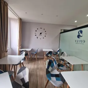 GIULY SUITES & ROOMS - Image 2