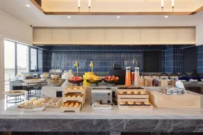 Mehood Hotel (Liuzhou Wuxing Pedestrian Street Diwang Xintiandi Branch) - Image 3