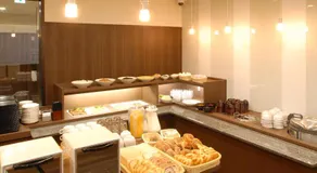 AB Hotel Mikawa Toyota - Image 5