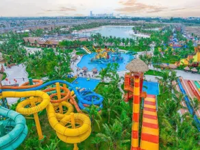 Emiii House - Homestay View Biển Vinhomes Ocean Park 2 - Image 5