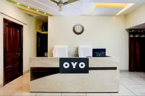 OYO 830087 The Baba Gest House - Image 3