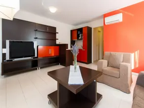 Marina Portoroz Family Friendly Apartment 3 - Two Bedroom Apartment - Image 2