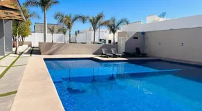CASA LUNA , para 6 personas - Image 3