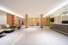 Jinqiyue Hotel (Gaoyang Textile and Trade City Branch) - Image 3
