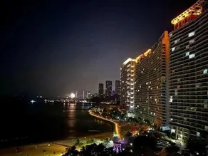 Shuixiewan Xiangting Holiday Apartment - Image 4