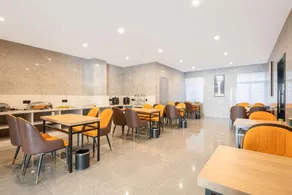 Green Tree Inn Hainan Changjiang Avenue Zhixuan - Image 3