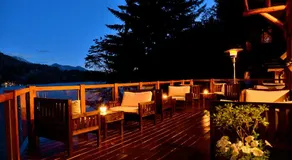 Dos Bahias Lake Resort - Image 4