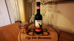 Zuid-Limburg B&B OpdeBossen - Image 5
