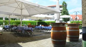 Hotel Das Schlössl - Image 3