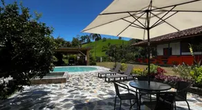 Hotel Hacienda Inglaterra - Image 4