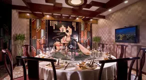 Huachen International Hotel - Image 4