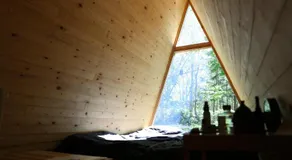 A-frame cabin iwor - Vacation STAY 36172v - Image 2
