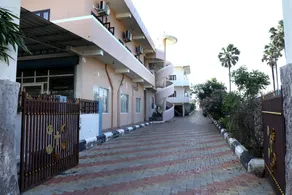 Sauhrudam Resort & Restaurant, Kanyakumari - Image 3