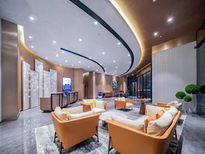 Starway Hotel Pucheng Causeway Bay Yahe Times Square - Image 3