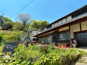 An old folk house built over 100 years ago. - Image 4