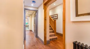 Salubrious Area, 1 double bedroom, NEC, BELFRY, BIRMINGHAM, RESORTS WORLD, DAYTON MANOR, - Image 4