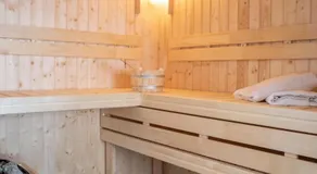 NOVO MESTO - Exklusive Wellnesswohnung am Eltenberg mit Sauna & Gym - Image 3