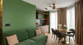 Sol Hotel - Saint Mandé - Image 4