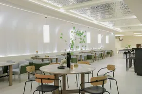 Shangchun Hot Spring Resort Hotel - Image 5