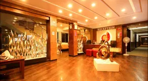 Hotel Sandalwood Inn - Rooms and Spa - Image 3