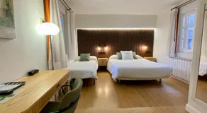 Hotel Palacete - Image 2
