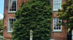 The Old Vicarage Bed and Breakfast - Image 5