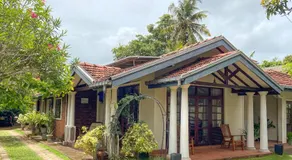 Agasthi Airport Close - Image 3